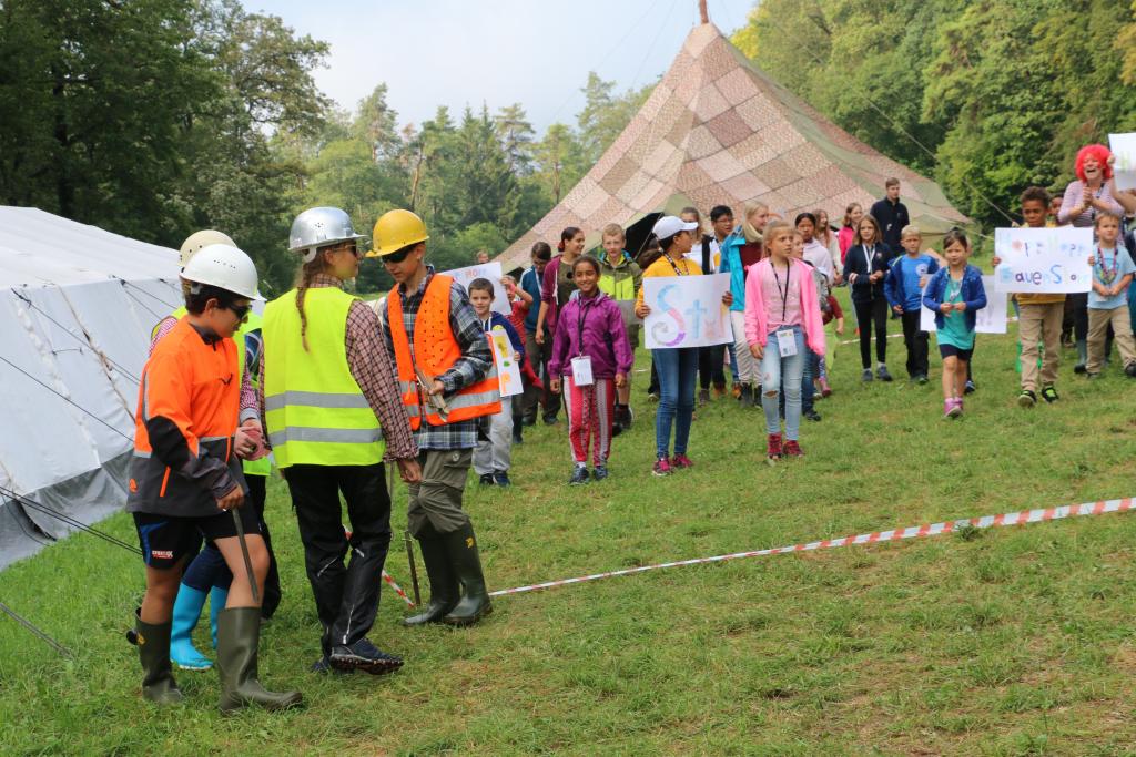 Sommerlager 2019