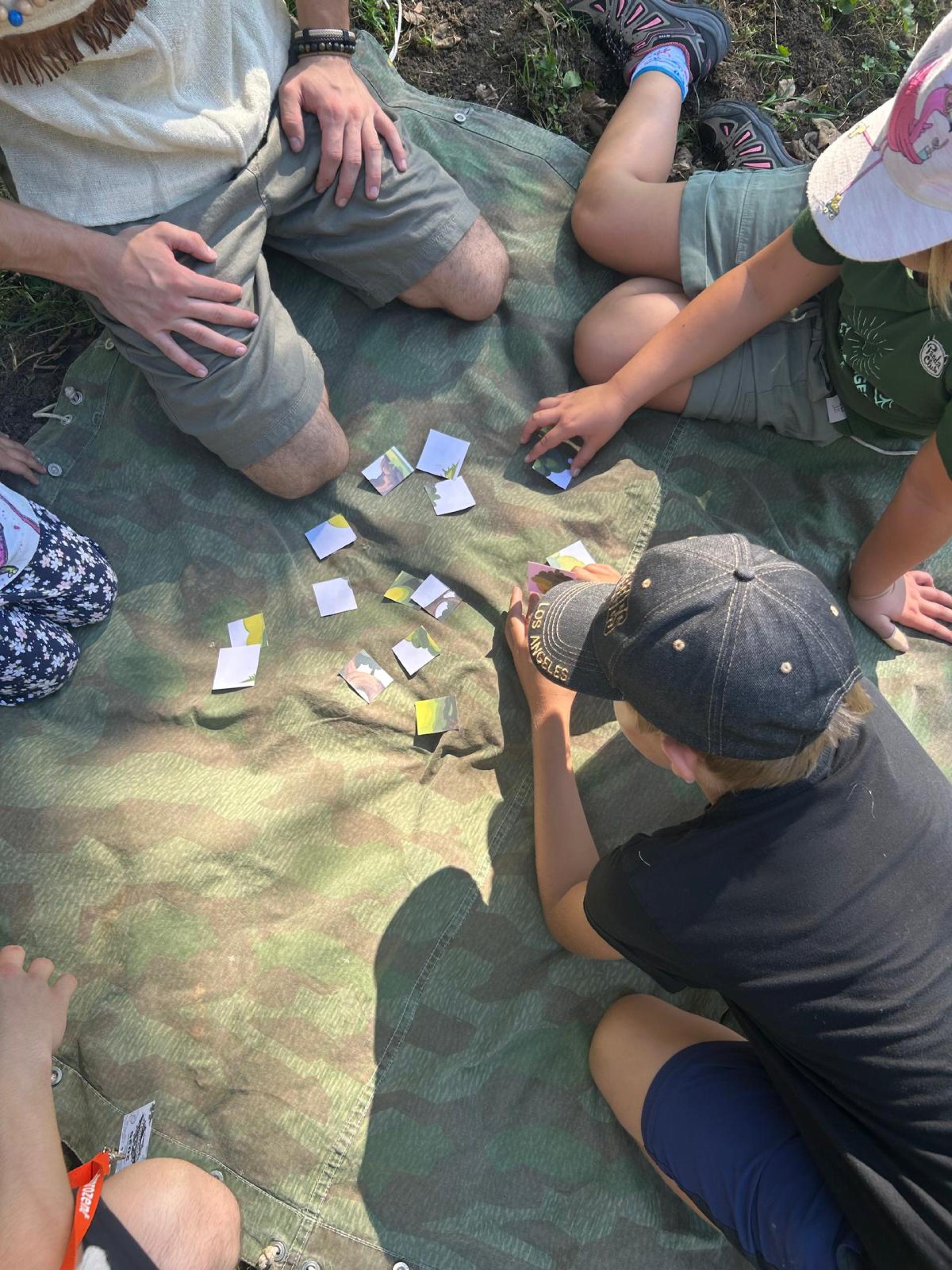 Cevi Programm 14. März mit anschliesendem Elternabend + GV